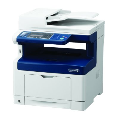 Fuji xerox DocuPrint M355df
