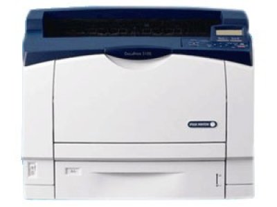 Fuji xerox DocuPrint P3105