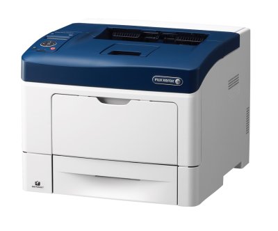 Fuji xerox DocuPrint P455d
