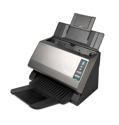 Fuji Xerox DocuMate 4440