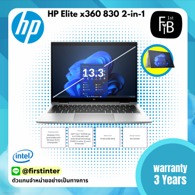 HP EliteBook 800 & 805 Series G9