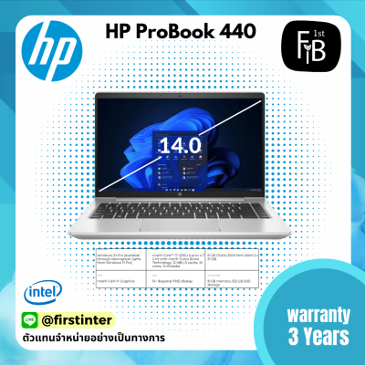 HP ProBook  400 & 405 Series G9