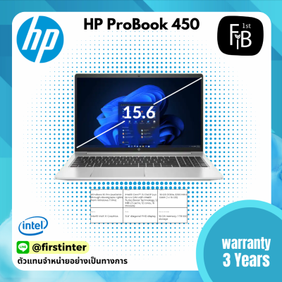 HP ProBook  400 & 405 Series G9