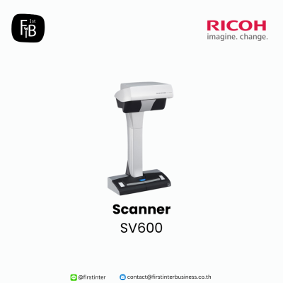 Ricoh-SV600-firstinterbusiness