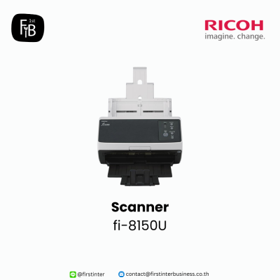 Ricoh-fi-8150U-firstinterbusiness