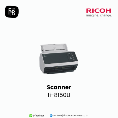 Ricoh-fi-8150U-firstinterbusiness