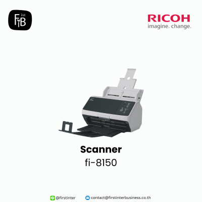 Ricoh-fi-8150-firstinterbusiness