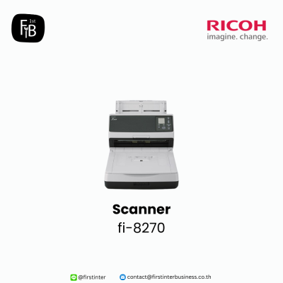 Ricoh-fi-8270firstinterbusiness