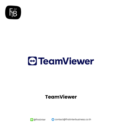 Teamviewer-firstinterbusiness