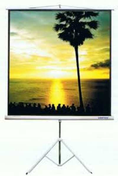 Vertex tripod Screen