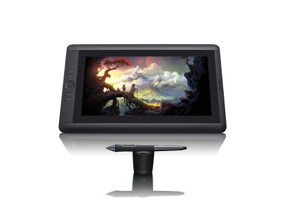 Cintiq 13HD
