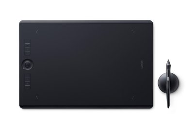 Wacom Intuos Pro