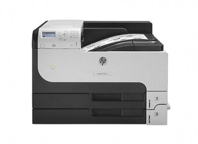 LaserJet Enterprise M712dn