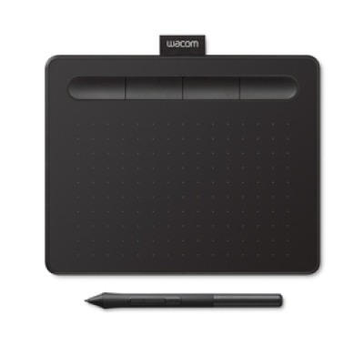 Wacom Intuos S