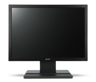 LCD 17" V176Lbd