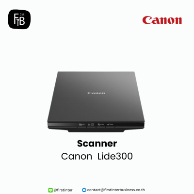 Canon-Lide300-firstinterbusiness