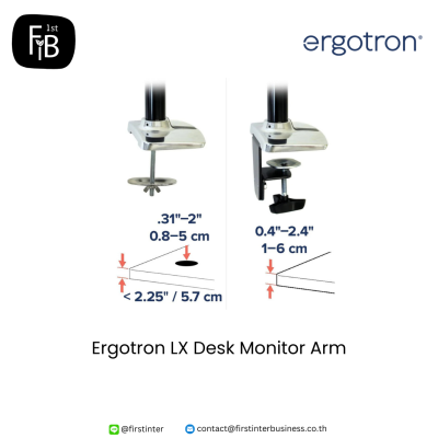 Ergotron-LX-Desk-Monitor-Arm-firstinterbusiness