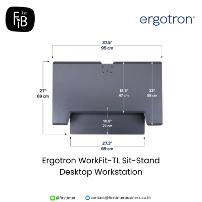 Ergotron-WorkFit-TL-Sit-Stand-Desktop-Workstation-firstinterbusiness