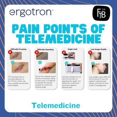 Ergotron StyleView® Cart with LCD Arm, LiFe Powered