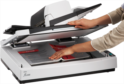 Fujitsu fi-6750S