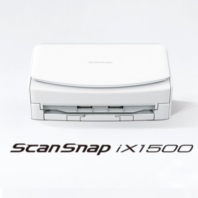 Scansnap ix1500