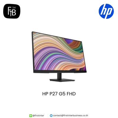 HP-P27-G5-FHD-firstinterbusiness