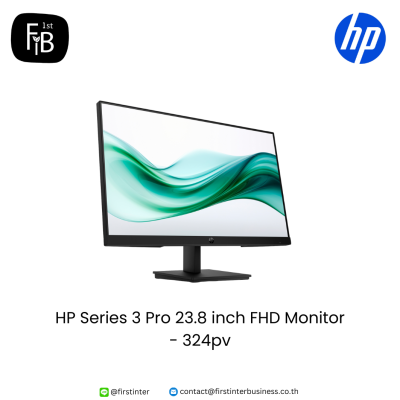 HP-Series-3-Pro-23.8-inch-FHD-Monitor-324pv-firstinterbusiness