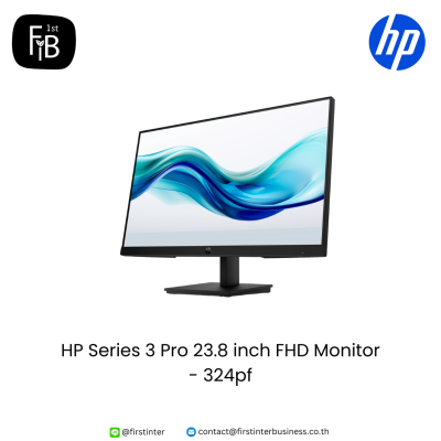 HP-Series-3-Pro-23.8-inch-FHD-Monitor-324pf-firstinterbusiness