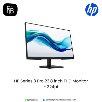HP-Series-3-Pro-23.8-inch-FHD-Monitor-324pf-firstinterbusiness