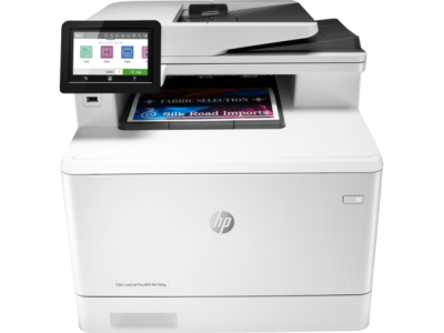 HP M479fdw
