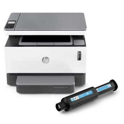 HP LaserTank 1200a