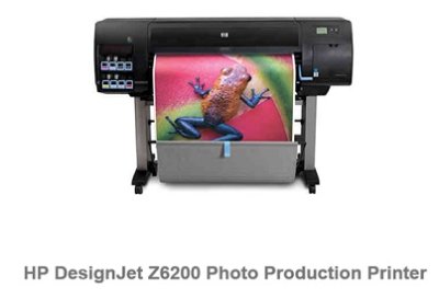 HP Designjet Z6200 42"