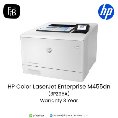 HP-Color-LaserJet-Enterprise-M455dn-3PZ95A-firstinterbusiness