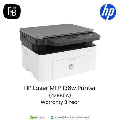 HP-Laser-MFP-136w-Printer-4ZB86A-firstinterbusiness