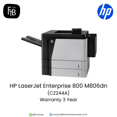 HP-LaserJet-Enterprise-800-M806dn-CZ244A-firstinterbusiness