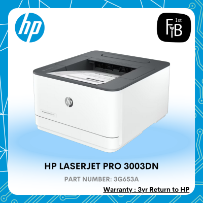 HP LASERJET PRO 3003DN