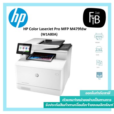 HP M479fdw