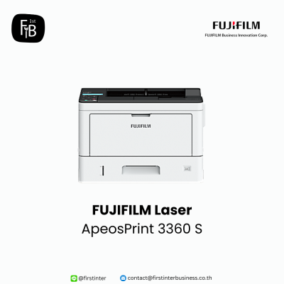 Fujifilm-3360S-firstinterbusiess 