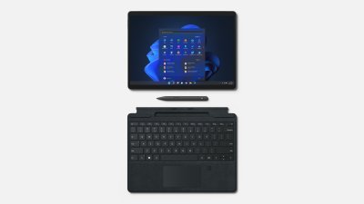 Surface Pro 8