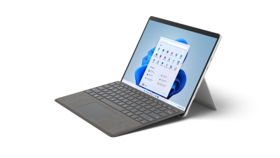 Surface Pro 8