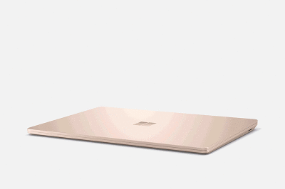 Surface Laptop