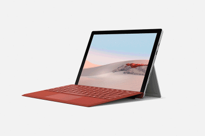 Surface Pro7