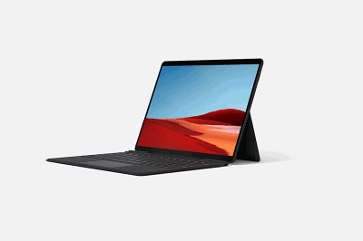 Surface ProX