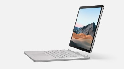 Surface Book3