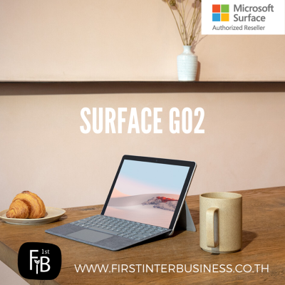 Surface Go2
