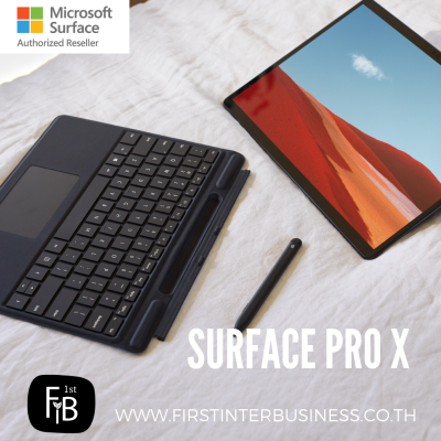 Surface ProX