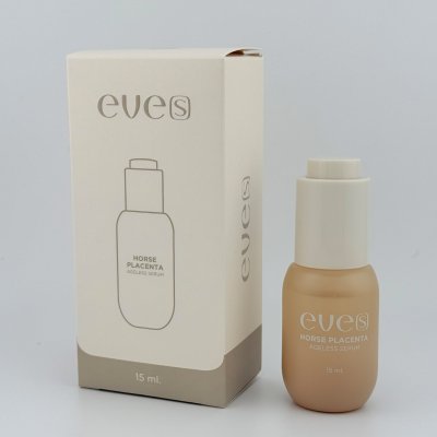 EVE'S เซรั่มอีฟส์ สูตรใหม่ บำรุงผิวหน้า ผิวแพ้ง่ายใช้ได้