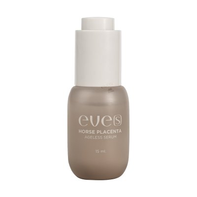 EVE'S เซรั่มอีฟส์ สูตรใหม่ บำรุงผิวหน้า ผิวแพ้ง่ายใช้ได้