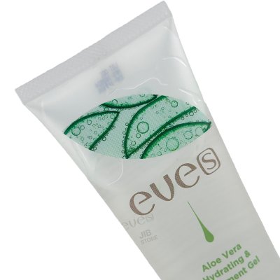 สูตรใหม่ เจลอโลแคคตัสอีฟส์ EVE'S Aloe Vera Hydrating & Treatment Gel เจลพักผิวหน้า เจลว่านหางจระเข้ มอบความชุ่มชื้น