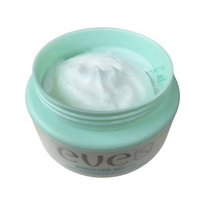 บูสเตอร์อีฟส์ EVE'S สูตรใหม่ สำหรับคุณแม่ตั้งครรภ์ ครีมบำรุงผิวกาย สำหรับคนท้อง ให้ความชุ่มชื้น